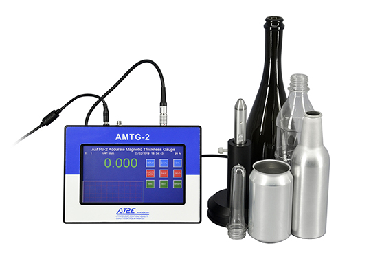 AMTG-2 精密磁感应厚度测定仪