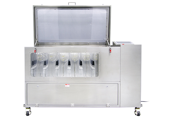 SCT-D Stress Crack Tester (26 Positions)