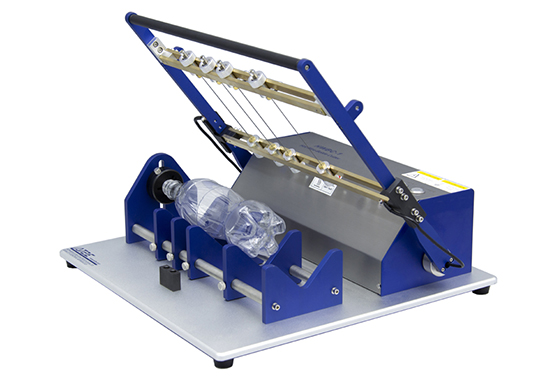 HWBC-1 Hot Wire Bottle Cutter
