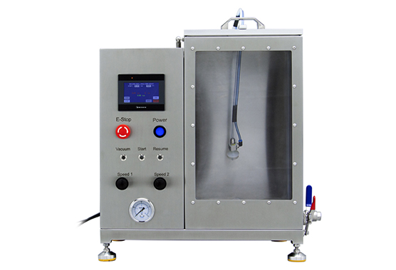 SSA-D Secure Seal Analyzer (Standard Model)