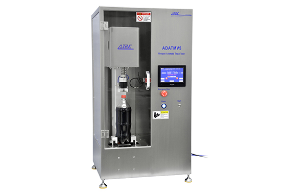 ADATMV5 - Monopost Automated Torque Tester