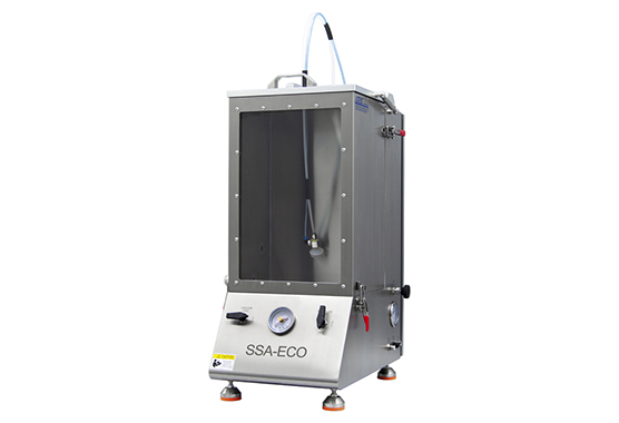 SSA-ECO Secure Seal Analyzer (ECO Model)