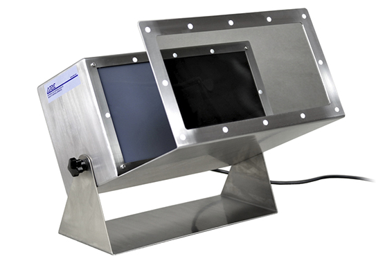 PL-P Polarization Light for Preform