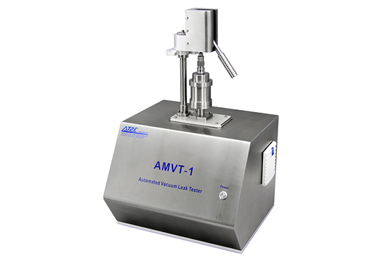 AMVT-1 Automatic Vacuum Leak Tester