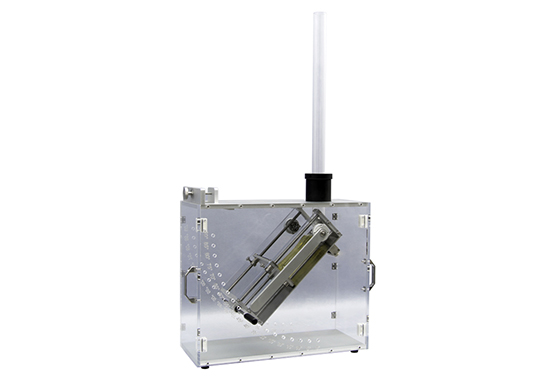 BIT-1 Ball Impact Tester