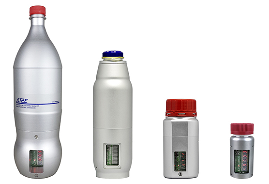 BT ETA TORQUE - Dynamometric Torque Bottle