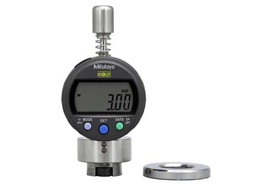 CHG - Contact Height Gauge