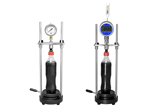 CO2EASY / CO2EASY-D 二氧化碳含量测定仪