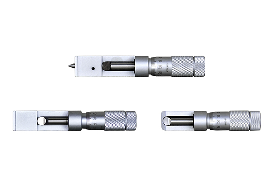 CSM Can Seam Micrometer