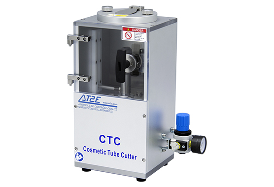CTC - Cosmetic Tube Cutter