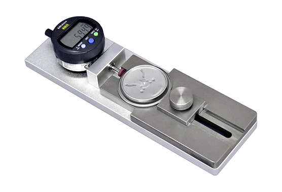 ECDG-1 End Curl Diameter Gauge