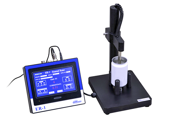 ER-1 Enamel Rater