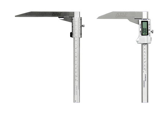 FHG Fill Height Gauge