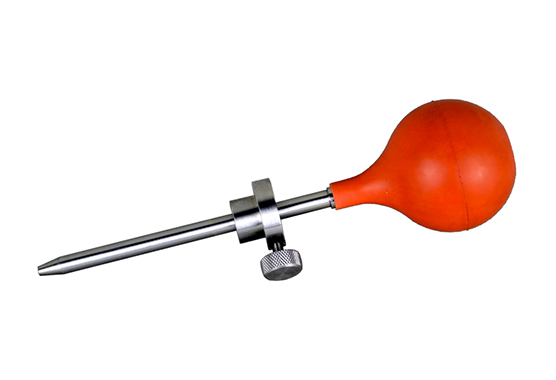 FHS Fill Height Syringe