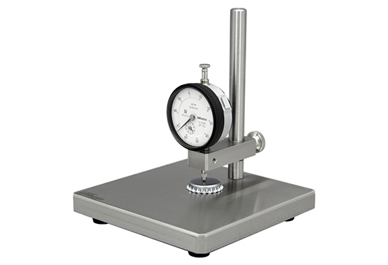 HDC-Height and Thickness Gauge of Crown Cap