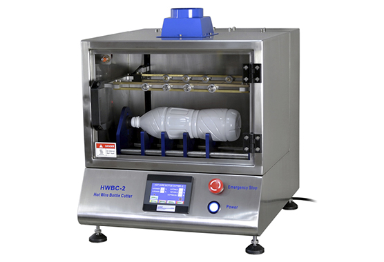 HWBC-2 Hot Wire Bottle Cutter