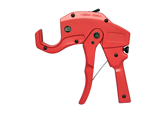 Preform Cutter