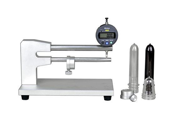 PTG-A / PTG-D Preform Thickness Gauge