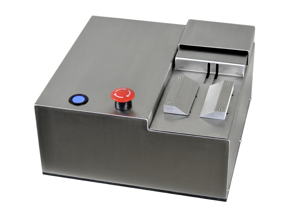 SS-1＆SS-2 Seaming Cutting Saw