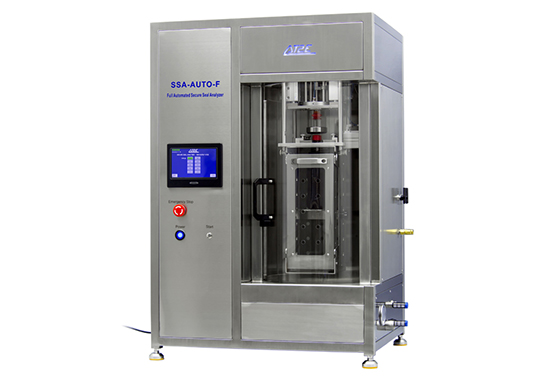 SSA-AUTO-F Secure Seal Analyzer (Full-automatic model)